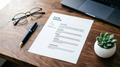 Professional Resume & CV Writing and Review Service
