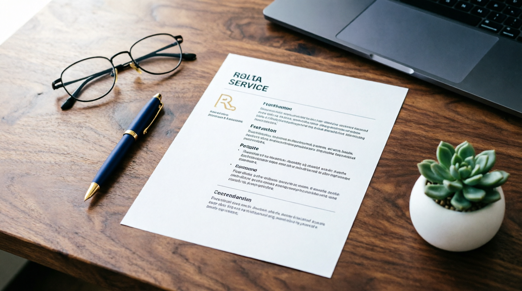 Professional Resume & CV Writing and Review Service