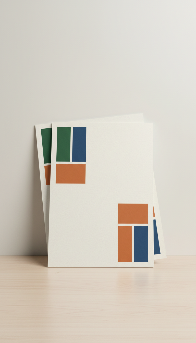 Executive Resume Package